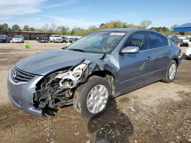 NISSAN ALTIMA BAS 2011 1n4al2ap9bn461972