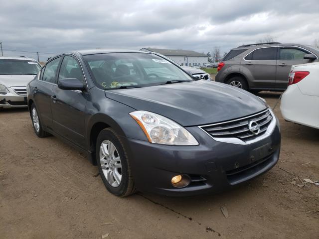 NISSAN ALTIMA BAS 2011 1n4al2ap9bn462622