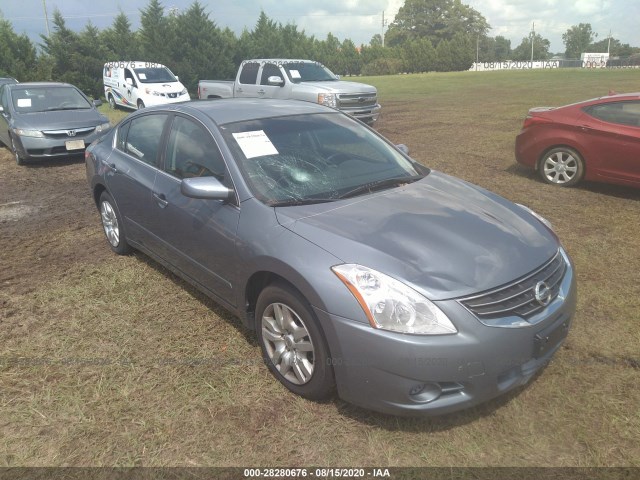 NISSAN ALTIMA 2011 1n4al2ap9bn462944