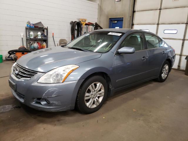 NISSAN ALTIMA 2011 1n4al2ap9bn464094