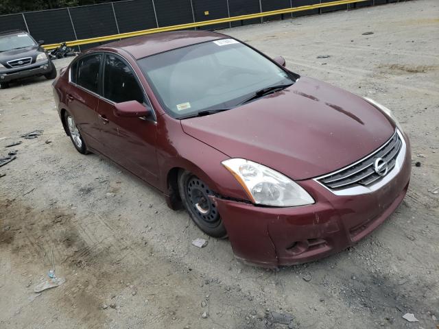 NISSAN ALTIMA BAS 2011 1n4al2ap9bn464337