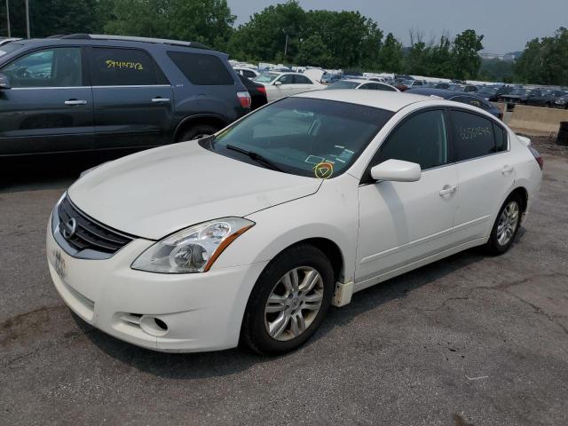 NISSAN ALTIMA BAS 2011 1n4al2ap9bn464841