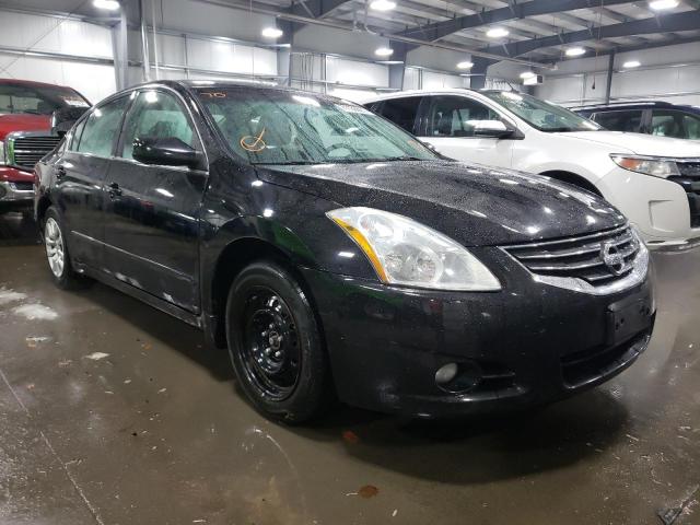 NISSAN ALTIMA BAS 2011 1n4al2ap9bn464998