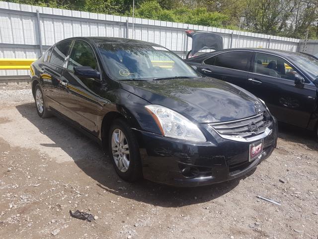 NISSAN ALTIMA BAS 2011 1n4al2ap9bn465617