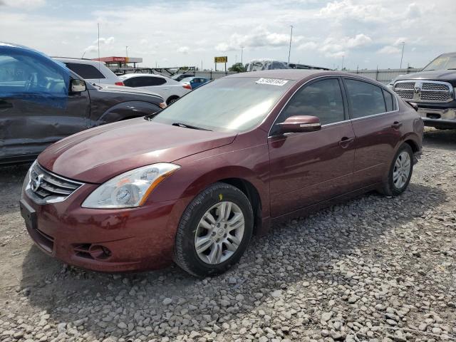 NISSAN ALTIMA 2011 1n4al2ap9bn465634