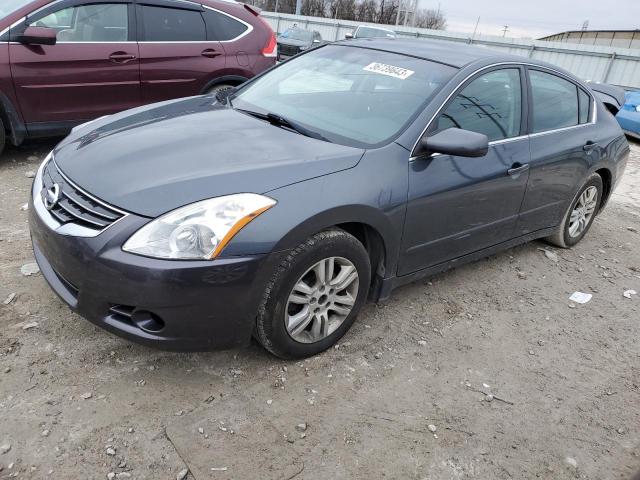 NISSAN ALTIMA BAS 2011 1n4al2ap9bn466461