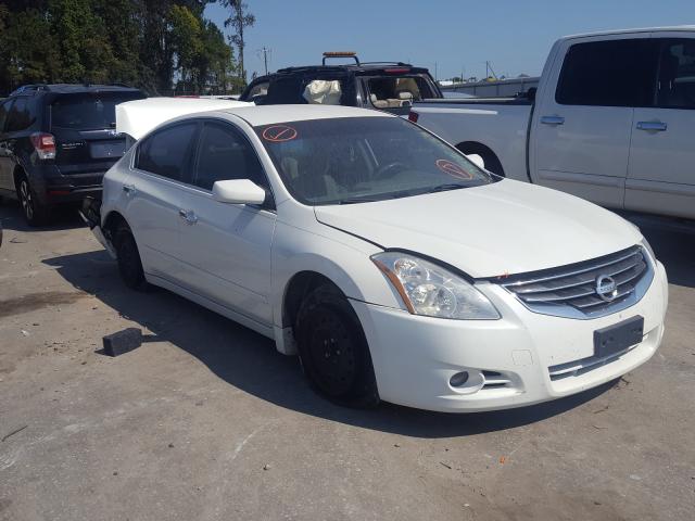 NISSAN ALTIMA BAS 2011 1n4al2ap9bn466668