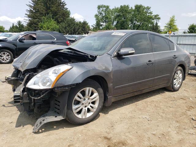 NISSAN ALTIMA BAS 2011 1n4al2ap9bn467027