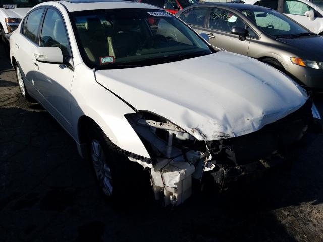 NISSAN ALTIMA BAS 2011 1n4al2ap9bn467481