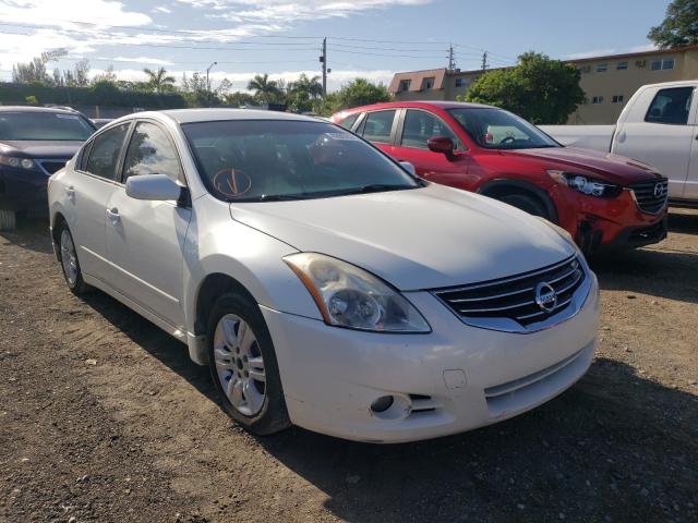 NISSAN ALTIMA BAS 2011 1n4al2ap9bn467609