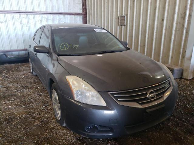 NISSAN ALTIMA BAS 2011 1n4al2ap9bn467612