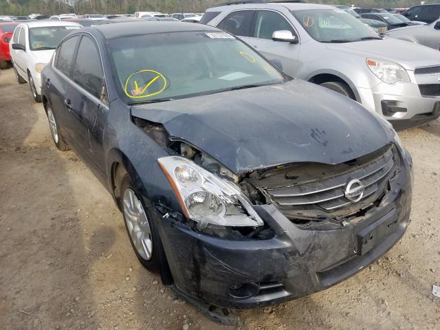 NISSAN ALTIMA BAS 2011 1n4al2ap9bn467674