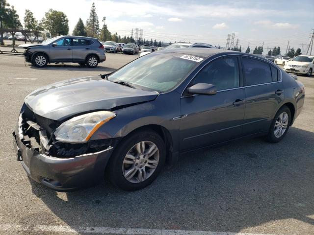 NISSAN ALTIMA 2011 1n4al2ap9bn467898