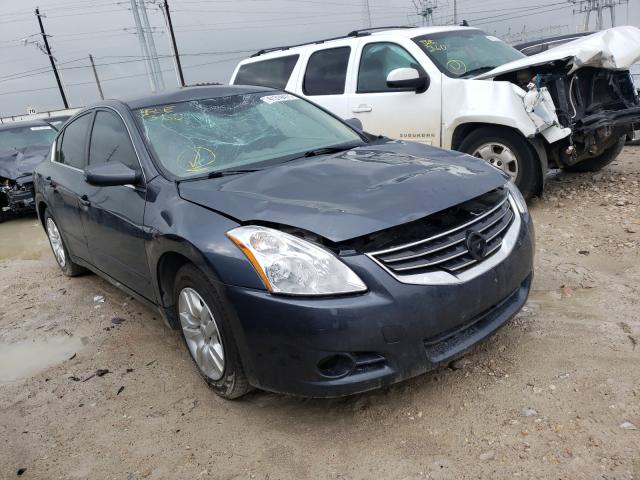 NISSAN ALTIMA BAS 2011 1n4al2ap9bn468114