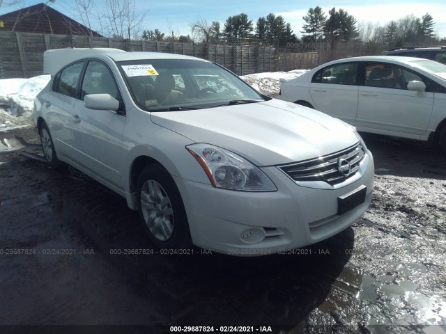 NISSAN ALTIMA 2011 1n4al2ap9bn468744