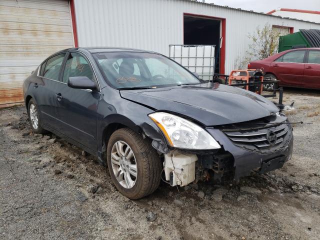 NISSAN ALTIMA BAS 2011 1n4al2ap9bn469084