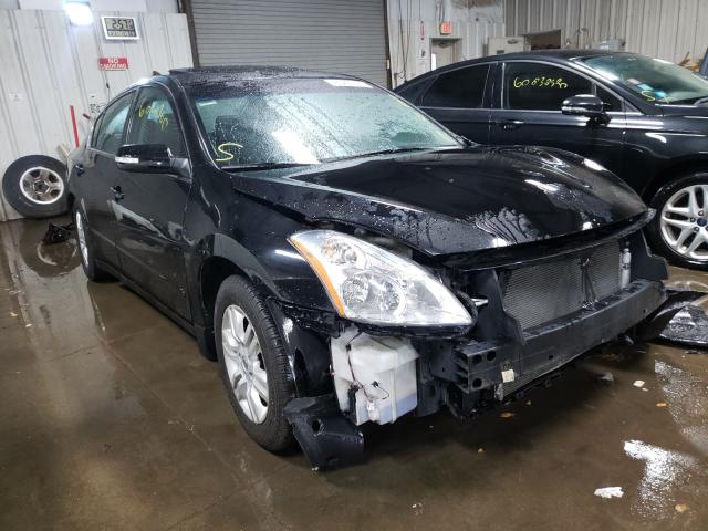 NISSAN ALTIMA BAS 2011 1n4al2ap9bn469232