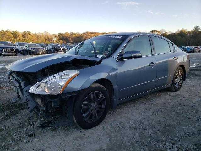 NISSAN ALTIMA BAS 2011 1n4al2ap9bn470400