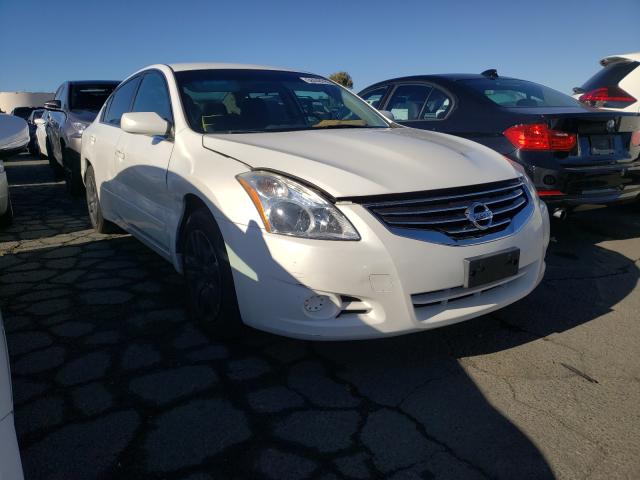 NISSAN ALTIMA BAS 2011 1n4al2ap9bn471482