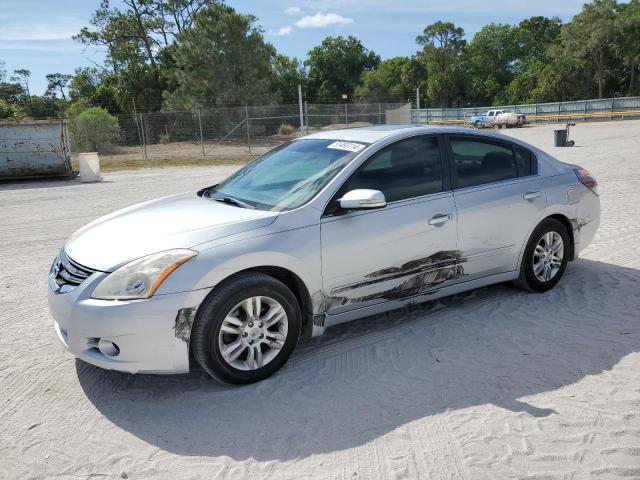 NISSAN ALTIMA 2011 1n4al2ap9bn471594