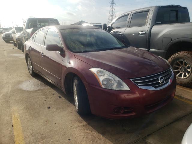 NISSAN ALTIMA BAS 2011 1n4al2ap9bn472275