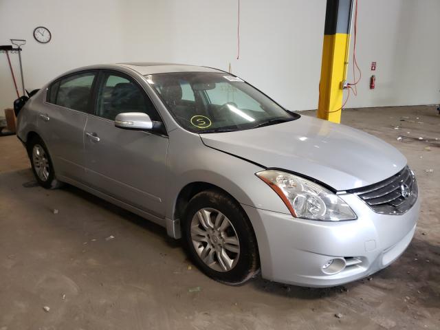 NISSAN ALTIMA BAS 2011 1n4al2ap9bn472325