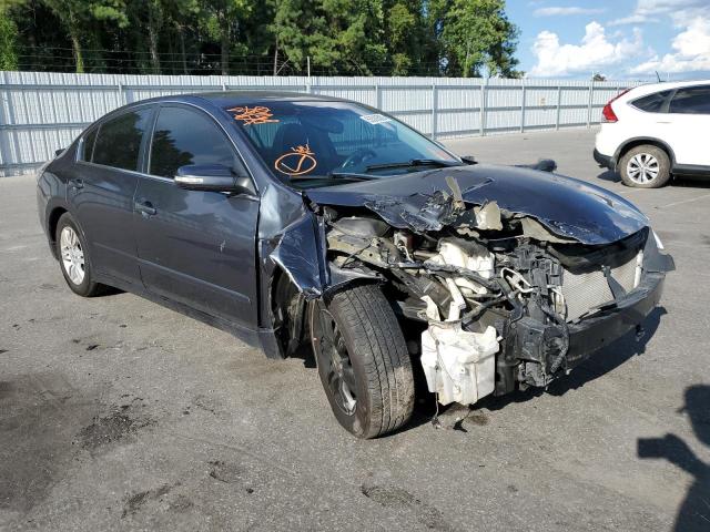 NISSAN ALTIMA BAS 2011 1n4al2ap9bn472521