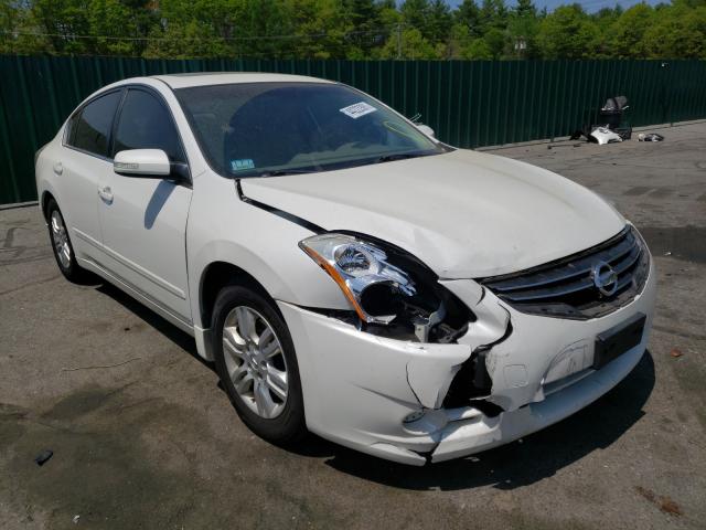 NISSAN ALTIMA BAS 2011 1n4al2ap9bn472700