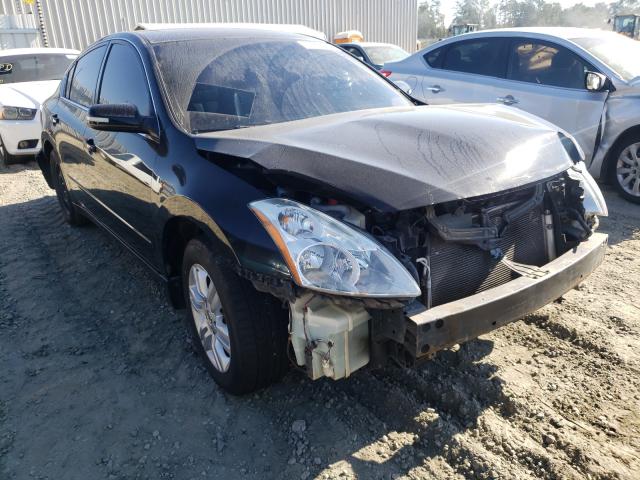 NISSAN ALTIMA BAS 2011 1n4al2ap9bn472860