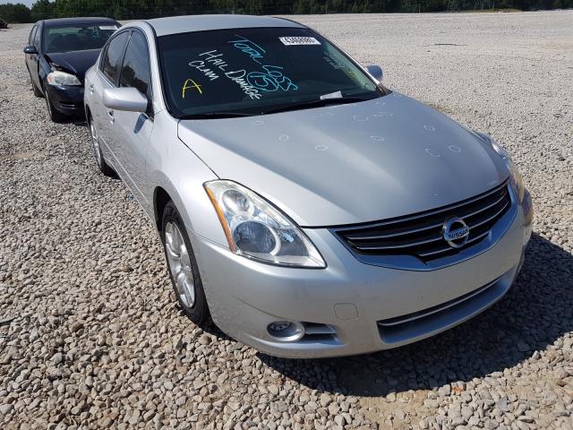 NISSAN ALTIMA BAS 2011 1n4al2ap9bn472938