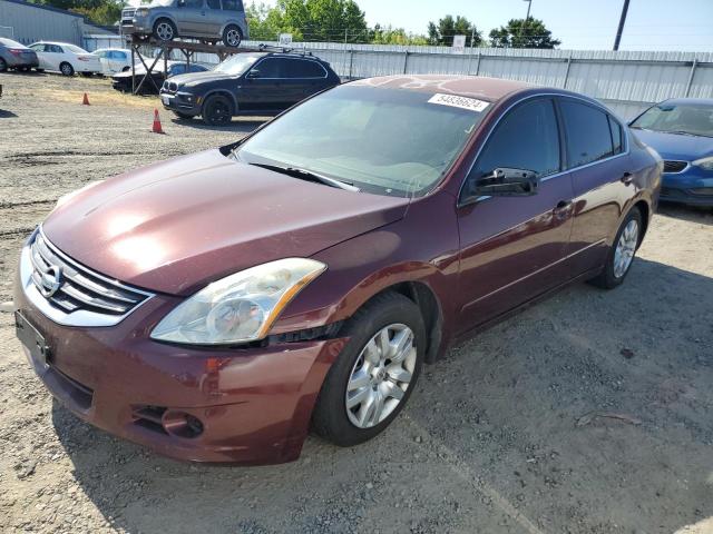 NISSAN ALTIMA 2011 1n4al2ap9bn473071