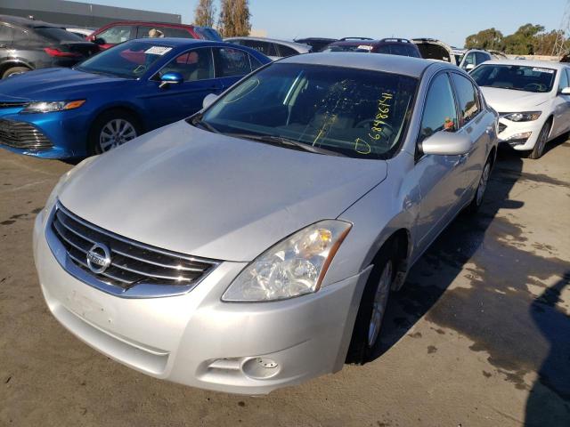 NISSAN ALTIMA BAS 2011 1n4al2ap9bn475192