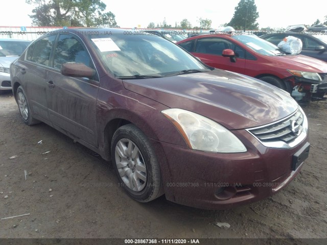 NISSAN ALTIMA 2011 1n4al2ap9bn475242