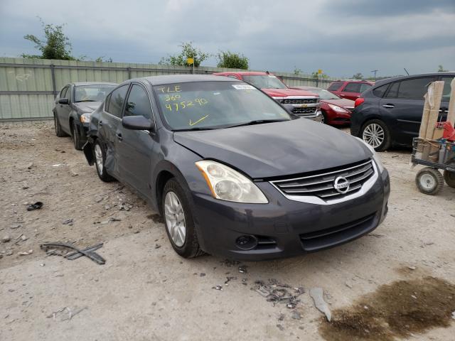 NISSAN ALTIMA BAS 2011 1n4al2ap9bn475290