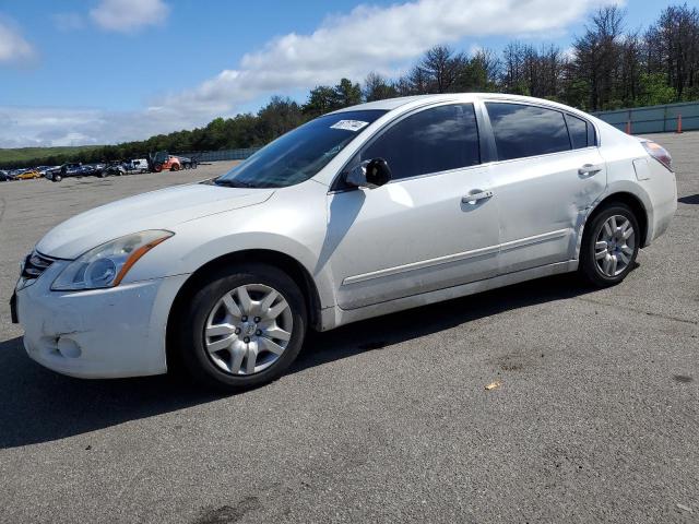 NISSAN ALTIMA 2011 1n4al2ap9bn475676