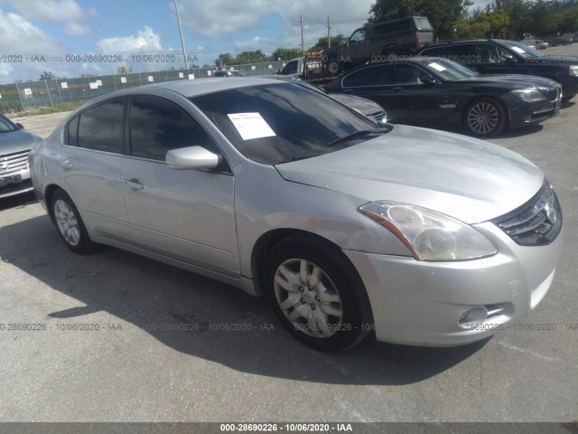 NISSAN ALTIMA 2011 1n4al2ap9bn475838