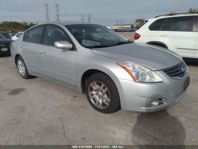 NISSAN ALTIMA 2011 1n4al2ap9bn475841