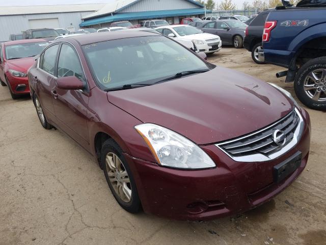 NISSAN ALTIMA BAS 2011 1n4al2ap9bn476567