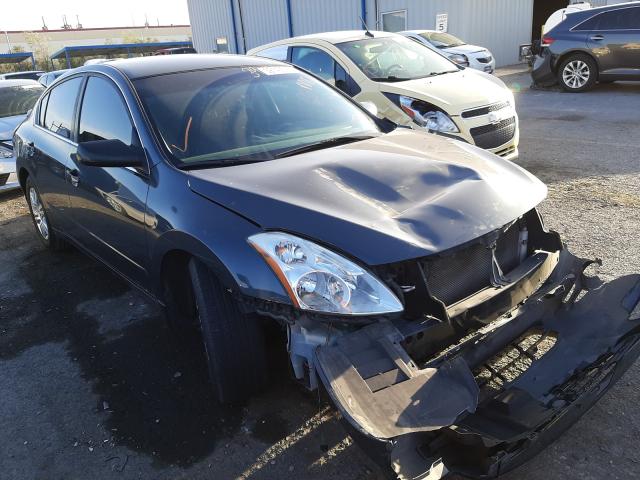 NISSAN ALTIMA BAS 2011 1n4al2ap9bn477850