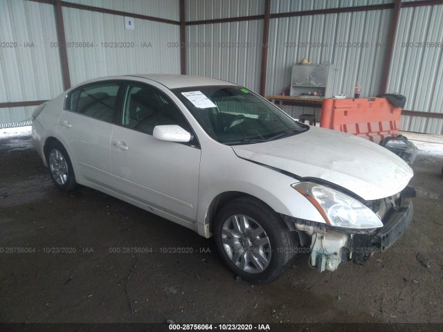 NISSAN ALTIMA 2011 1n4al2ap9bn478125