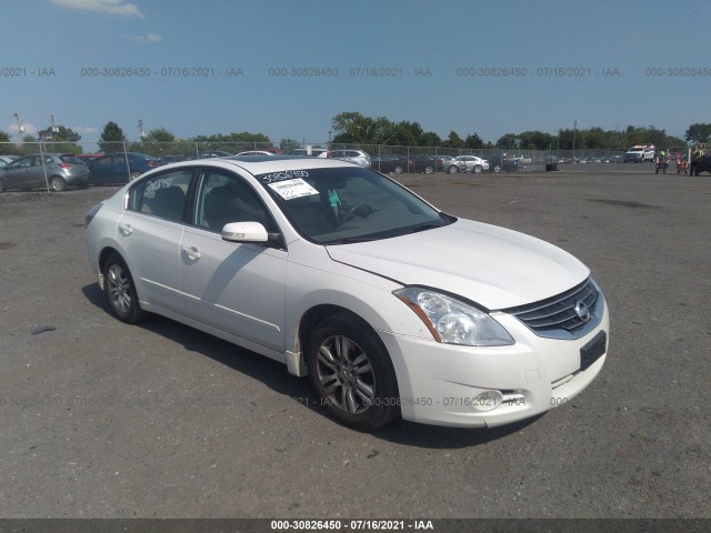 NISSAN ALTIMA 2011 1n4al2ap9bn479842