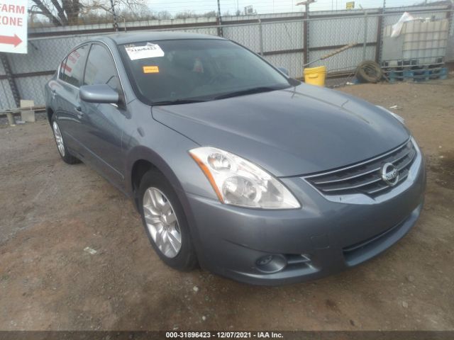 NISSAN ALTIMA 2011 1n4al2ap9bn480277