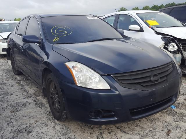 NISSAN ALTIMA BAS 2011 1n4al2ap9bn480618