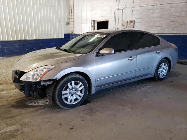 NISSAN ALTIMA 2011 1n4al2ap9bn480828