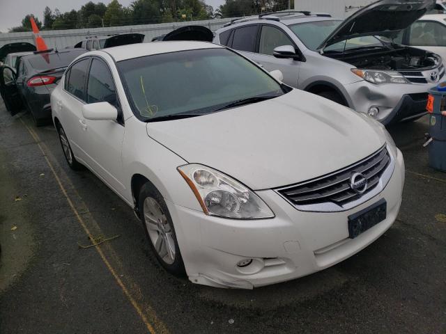 NISSAN ALTIMA BAS 2011 1n4al2ap9bn480957