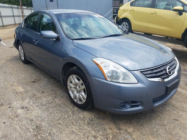 NISSAN ALTIMA BAS 2011 1n4al2ap9bn481798