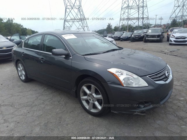 NISSAN ALTIMA 2011 1n4al2ap9bn481865