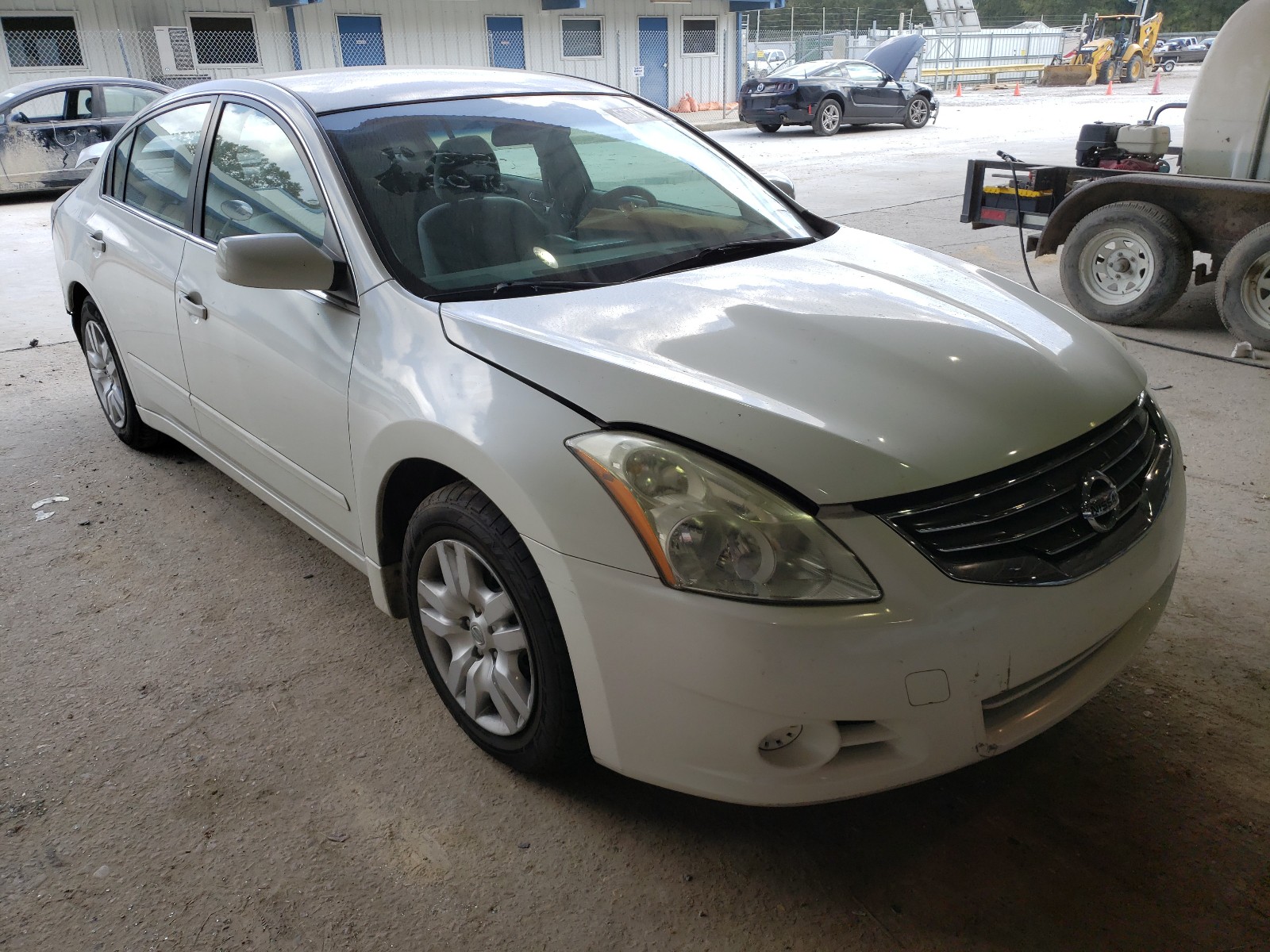 NISSAN ALTIMA BAS 2011 1n4al2ap9bn482076