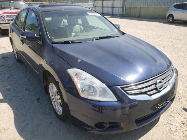 NISSAN ALTIMA BAS 2011 1n4al2ap9bn482272