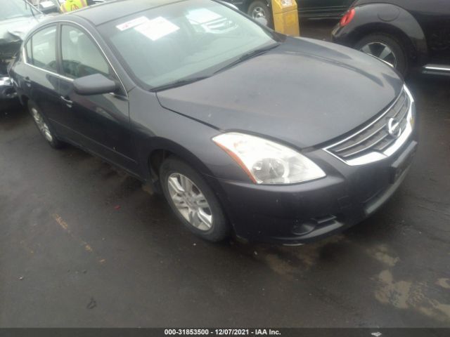 NISSAN ALTIMA 2011 1n4al2ap9bn482286